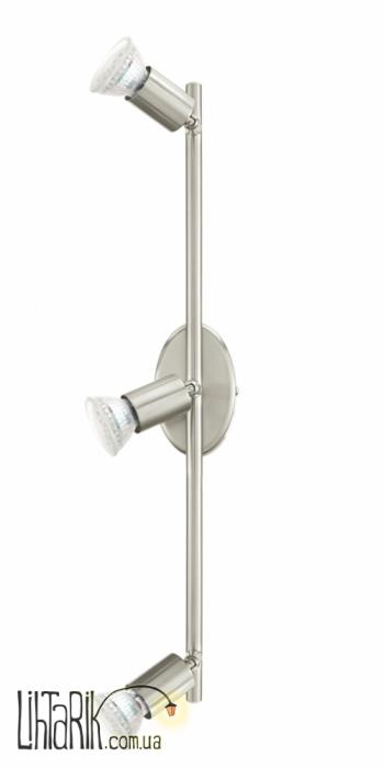 Спот Eglo Buzz-Led - 92597