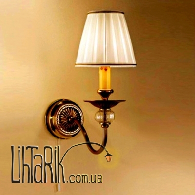 Бра Pride W9913/01A