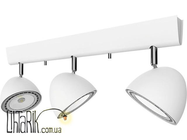 Потолочный светильник Nowodvorski VESPA WHITE 9592