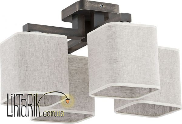 TK Lighting IBIS New 4 plafon - 1939