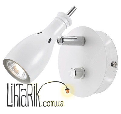 Спот Markslojd Lammhult 102654