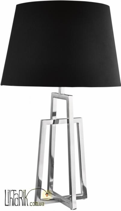 Настольная лампа Searchlight Bedford -1 - EU1533CC