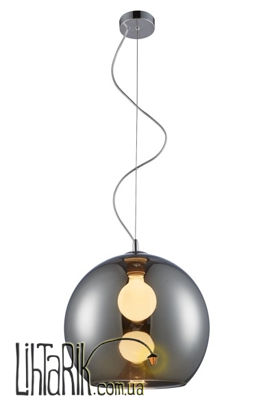 Люстра Zuma Line VERO MD1621-1 Chrome