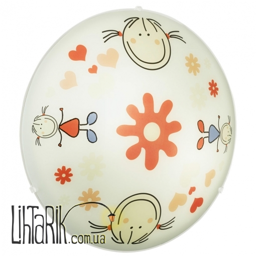 Люстра детская Eglo Junior 2 - 88973