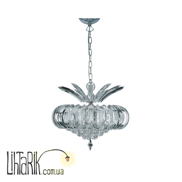 Подвесной светильник Searchlight Sigma 30020СС