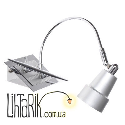SW-312/1 Brille светильник спот (Brille 177705)