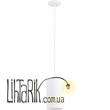 Люстра TK Lighting Ben White - 2271
