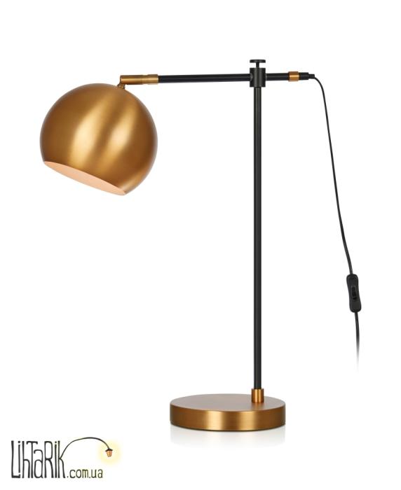 Настольная лампа Markslojd CHESTER - 107230