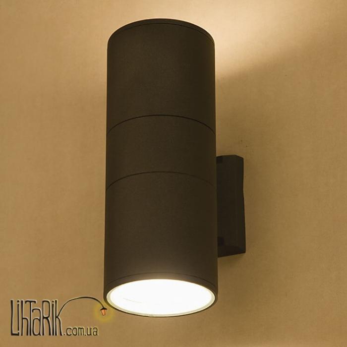 Настенный уличный светильник Nowodvorski FOG 3404