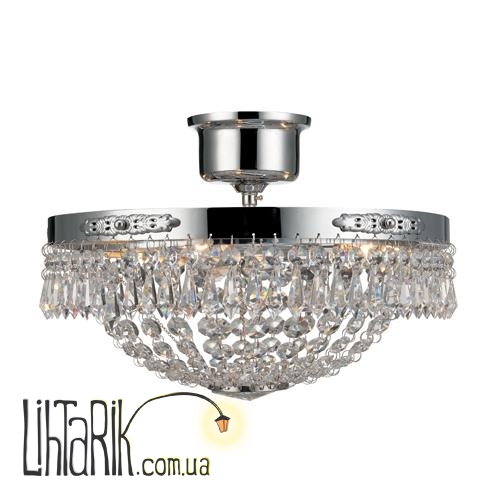 Люстра припотолочная Markslojd Wasa 105446