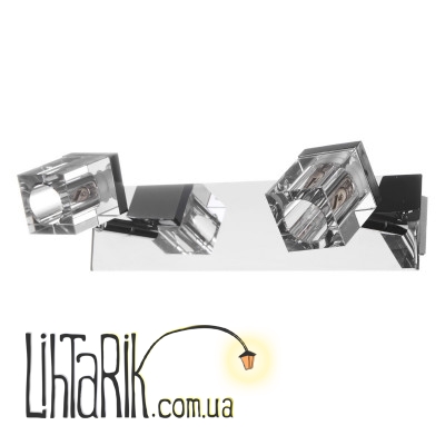 HTL-96/2 светильник спот (Brille 176279)