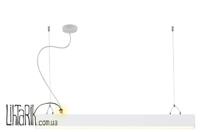Люстра Viokef AVENUE -0013-3-W-N - 3911