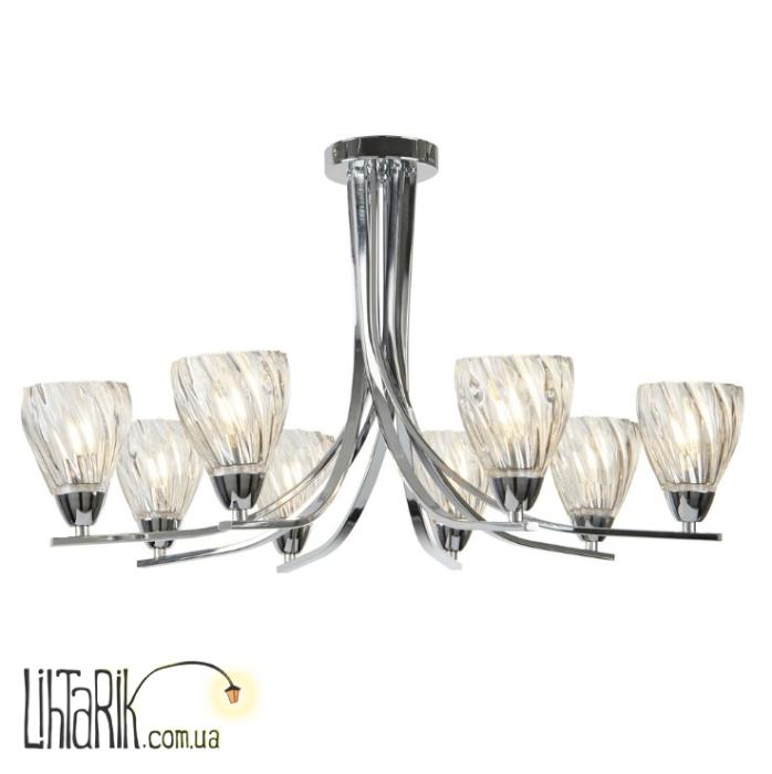 Люстра Searchlight ASCONA -8CC - 4278