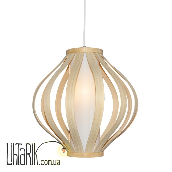 Люстра Zuma Line MILTON P15238A