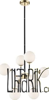 Люстра Viokef HARIET - 4202900