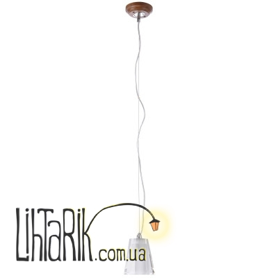 HTL-12S/1 люстра (Brille 176287)