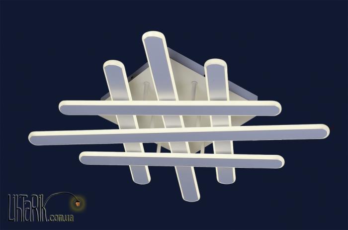 Levistella потолочный светильник 801L7114 6 WH (801L7114+6 WH)