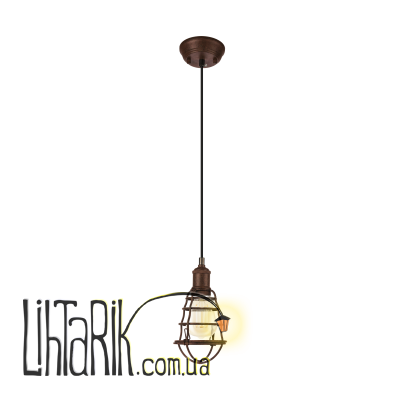 Люстра Eglo PORT SETON - 49809