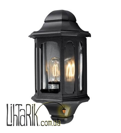 Настенный уличный светильник Markslojd NADJA 100271