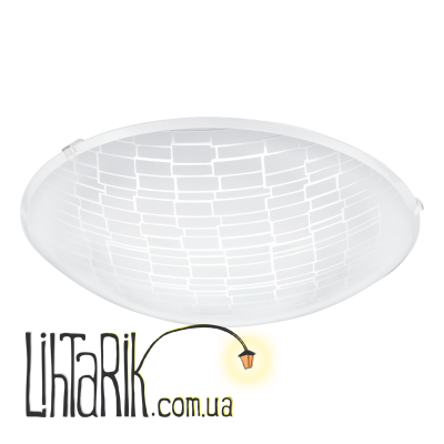 Потолочный светильник Eglo MALVA 1 - 96083