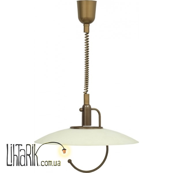 Люстра Nowodvorski SCORPIO 3007