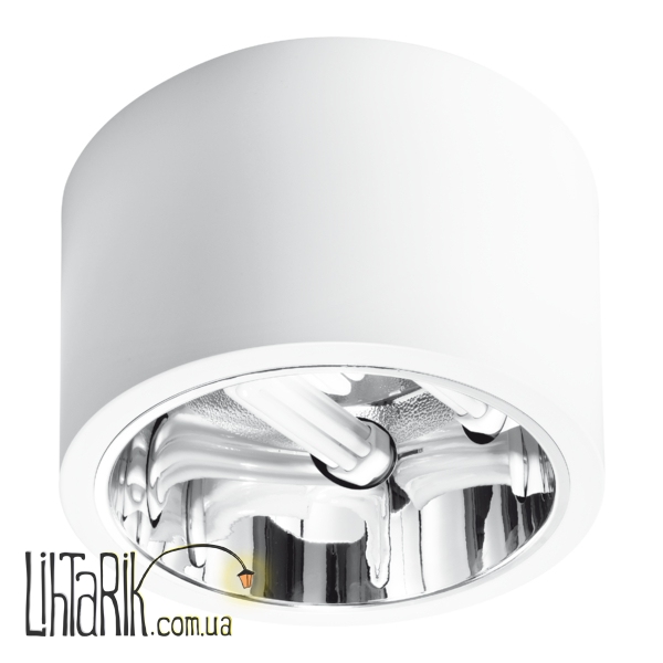 Светильник типа Downlight Lug Lugstar Horizontal 1 N/T