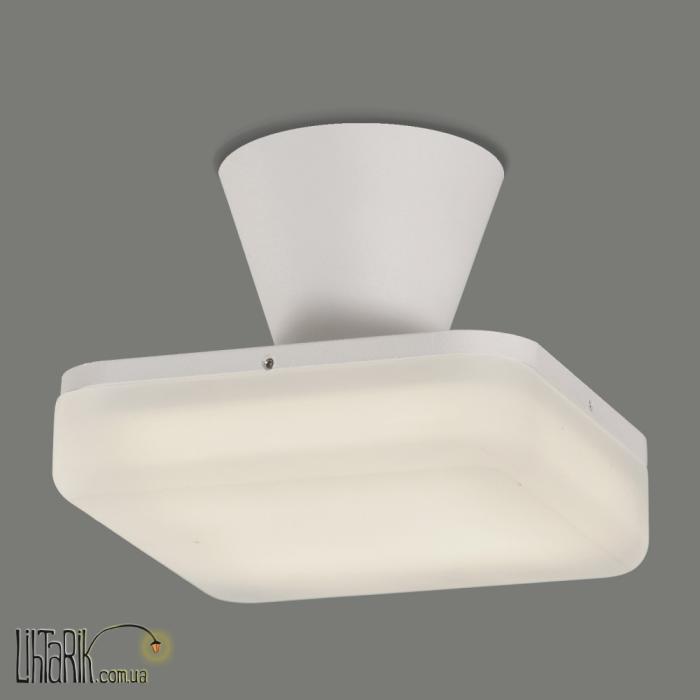 Люстра припотолочная Deka 3431 LED 3200