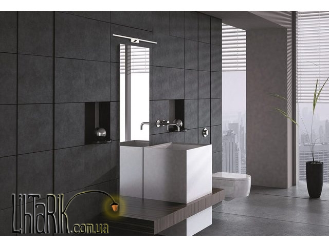 Бра Nowodvorski VAN GOGH LED 9176