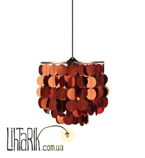 Подвесной светильник Markslojd ZUMBA 105950