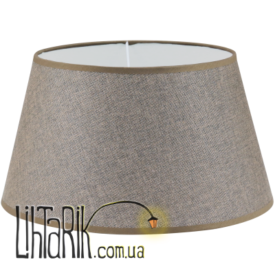 Абажур для настольной лампы Eglo 1+1 VINTAGE - 49957