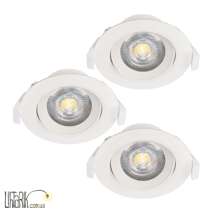 Потолочный светильник Eglo Sartianno 32883