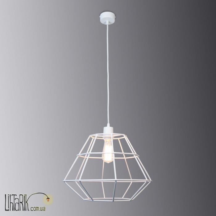 ImperiumLight Люстра Black Fort 36140.01.01