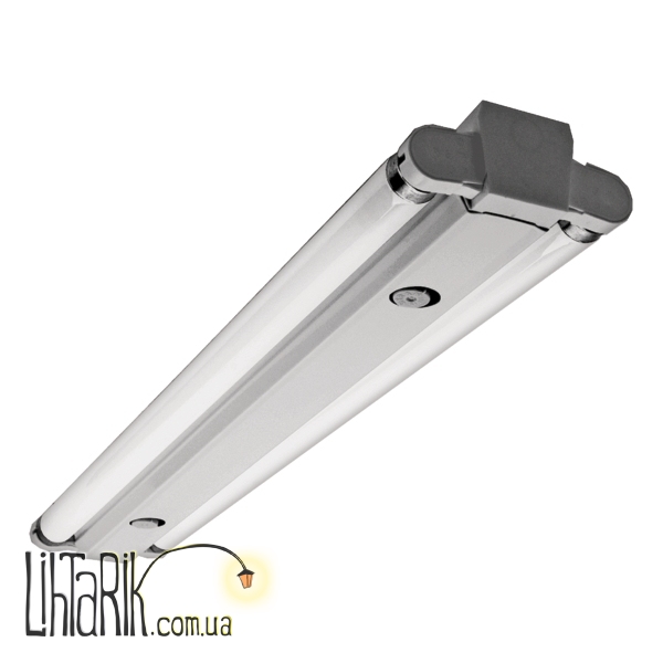 Промышленный светильник Lug Lugline 2х36W T8