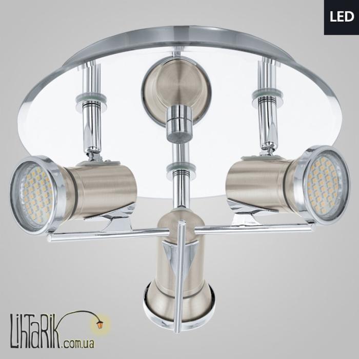 Потолочный светильник Eglo Tamara 1 - 31268