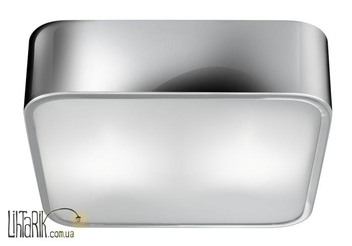 Потолочный светильник Searchlight Flush 1030-25CC