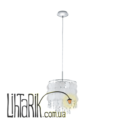 Люстра Eglo FEDRA 2 - 93092