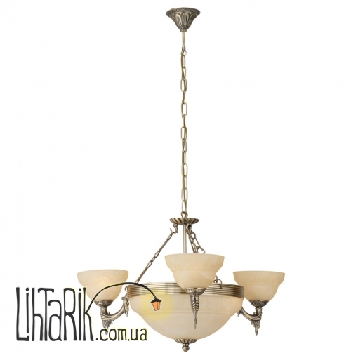 Люстра Eglo Marbella - 85857