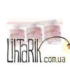 Подвес в детскую Clouds Pink 41413S