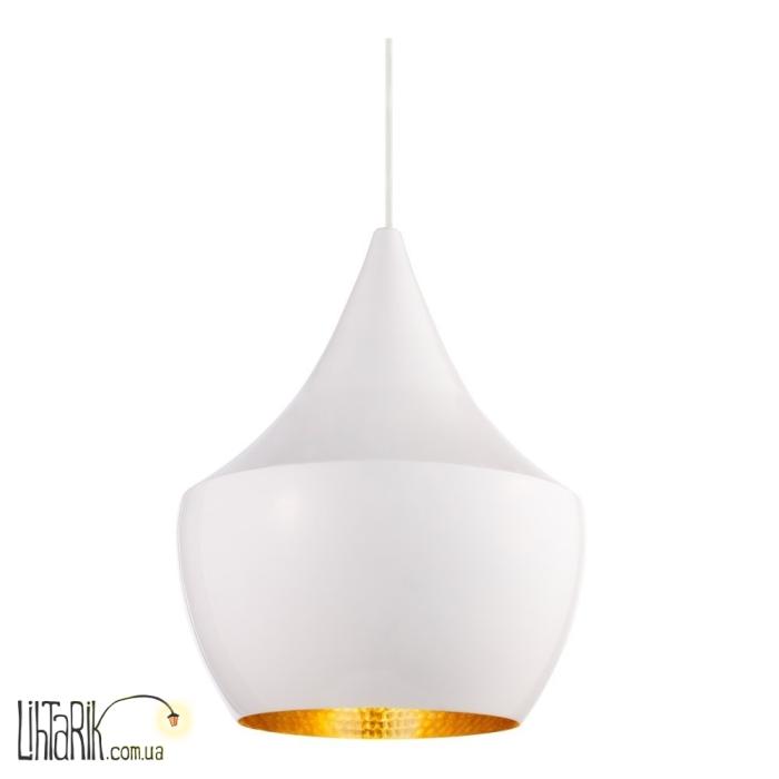 Подвес Carlo De Santi Лофт белый 504005932