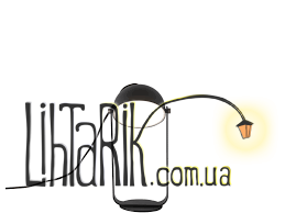 Настольная лампа Viokef HEMI - 4205701