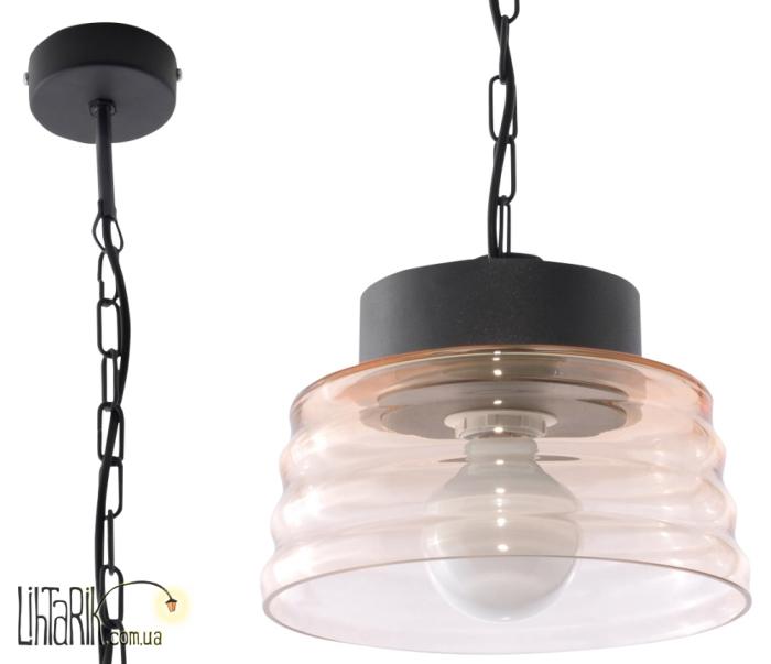 SOLLUX LIGHTING Светильник подвесной MARINA Szampaski SL.0242