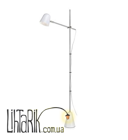 Торшер Markslojd CONRAD 106323