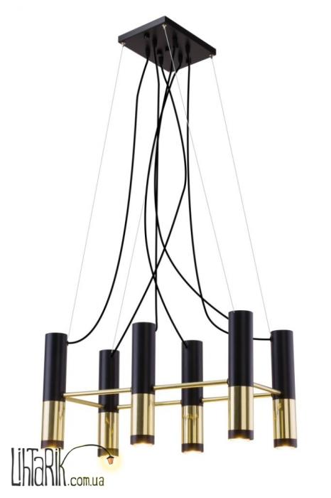 Люстра Amplex KAVOS 0385