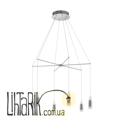 Люстра Eglo SANTIGA - 39326