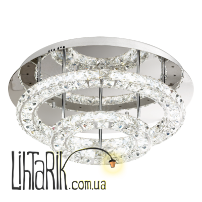 Люстра Eglo TONERIA - 39003