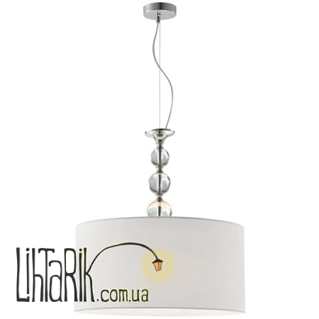 Люстра Zuma Line REA RLD93163-1W