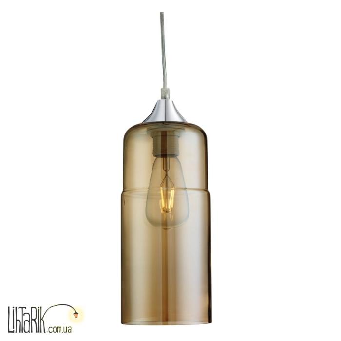 Подвесной светильник Searchlight OLSSON 2159AM