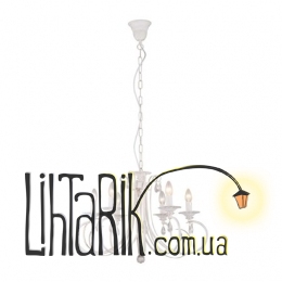 Люстра Zuma Line CANDLE RLD94757-6