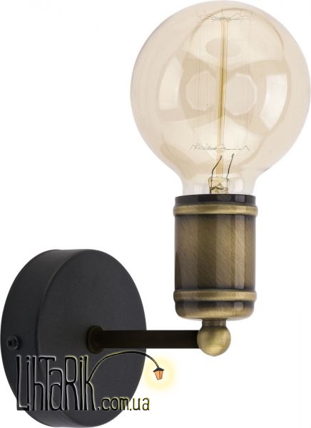 TK Lighting RETRO бра - 1900