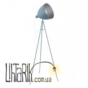 Торшер Eglo Chester-P - 49046